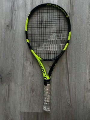 Babolat Pure Aero Super Lite Tennisschläger- 250g Griffstärke 0