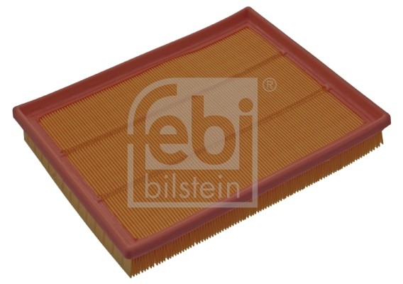 FEBI BILSTEIN 48514 Air Filter for BMW,BMW (BRILLIANCE)