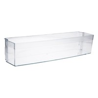Neu KüHlschrank Abstellfach Absteller 100Mm Hoch Bosch Siemens 00354393