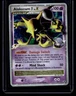 Alakazam LV.X 2009 Pokemon Rising Rivals LP #103