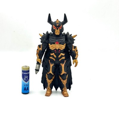 Ultraman Ultra Monster Mold Specter Figure Toy Gua 2014 Bandai 6 inch