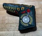 Scotty Cameron Jackpot Johnny Limited Release Blade Putter Headcover NEW