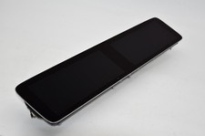 Mercedes-Benz W213 E-Klasse Kombiinstrument und Zentraldisplay A2135408572