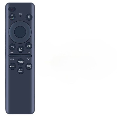 BN59-01432A Solar Voice Remote Control For Samsung Neo QLED OLED 8K HDR Smart TV