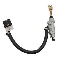 Rear Brake Master Cylinder for Kawasaki Lakota 300 KEF300 Mojave 250 KSF250