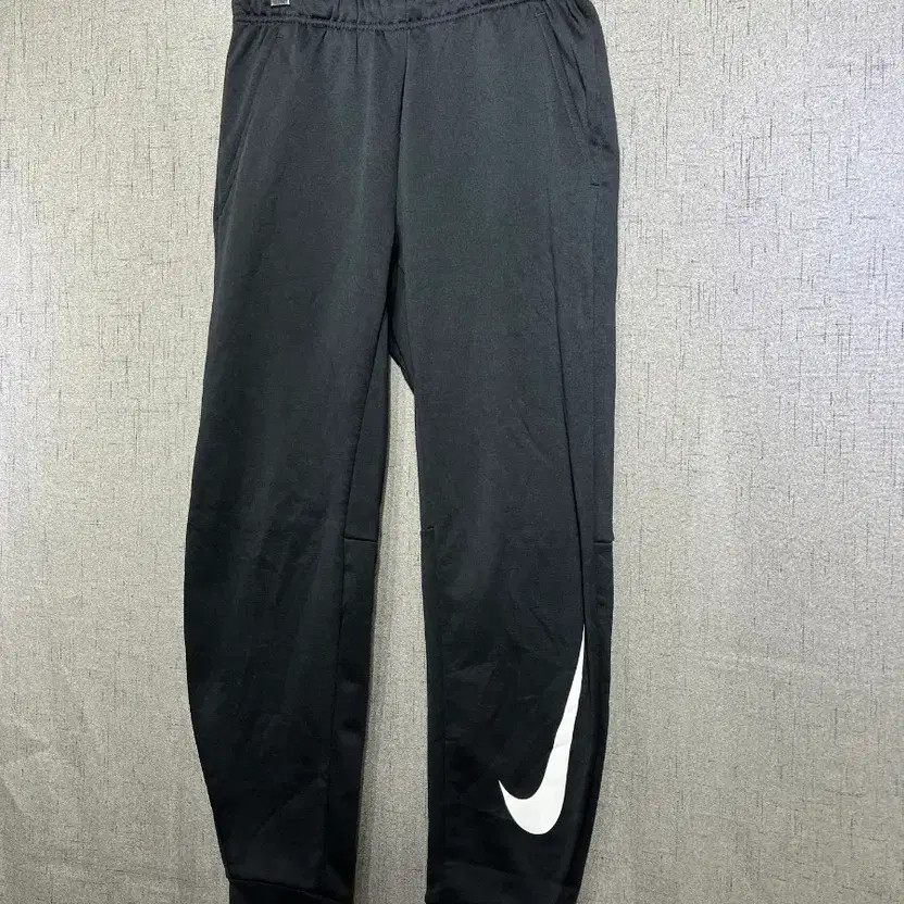 Nike Black Fleece Jogger Pants M Size Sweatpants thumbnail 5