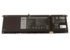 Original 54Wh V6W33 Battery For Dell Inspiron 5410 5415 5510 5515 Latitude 3320
