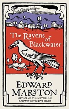 The Ravens of Blackwater (Domesday): An arresting... | Buch | Zustand akzeptabel