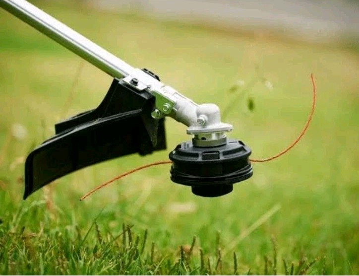 AEG ALT58BT 58V Cordless String Trimmer for sale online