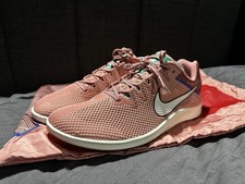 Nike Zoom Rival Distance Track and Field Shoes size 9