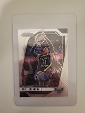 2024 Panini Prizm WNBA - Arike Ogunbowale #28