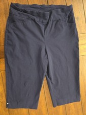 Chico s Women s 2 Perfect Stretch Capri