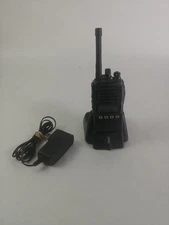 Vertex Standard VX-354-G7-5 Two-Way Radio with charger and battery