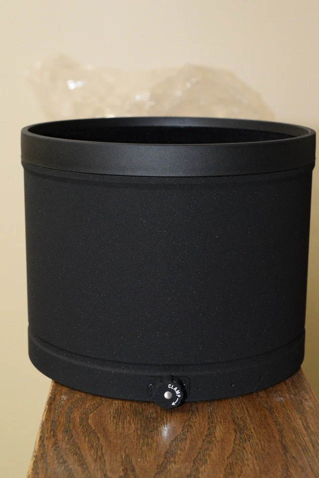 Sigma 1571-02 Lens Hood NEW! for 300-800mm F5.6 EX DG HSM (RARE & hard to find!) - Image 4 of 4