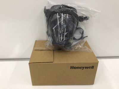 #ad Honeywell North RU65001L Full Face Respirator Large Threaded $80.00