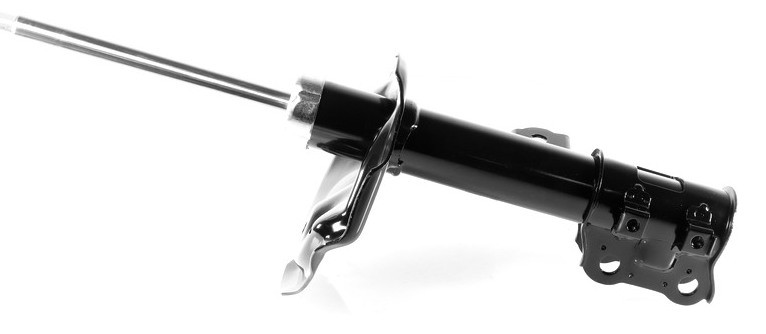 1x Gas Shock Absorber Front Right GH-353450H