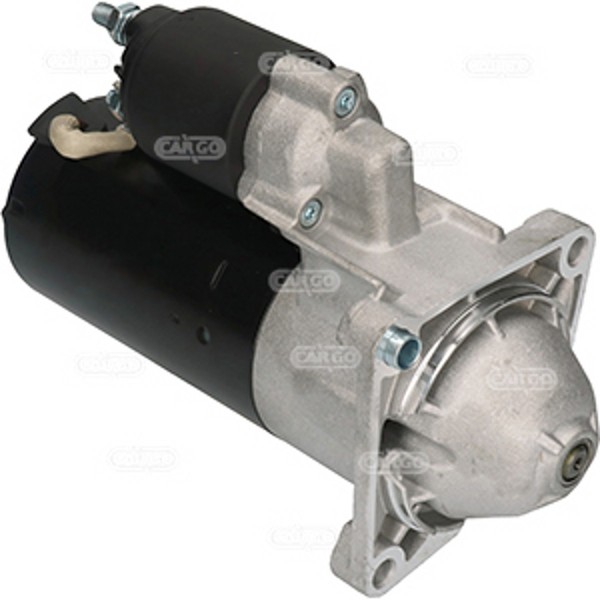 HC-Cargo Anlasser Starter 1.7 Kw FüR Fiat Ducato Kasten 115 Multijet 2.0 D 500X-image