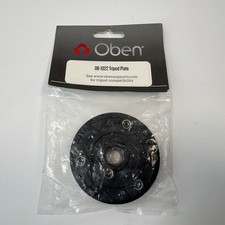 Oben OB-1022 Camera Tripod Plate NEW