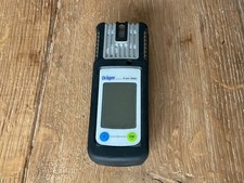 Dräger Gaswarngerät Gas Messgerät X-AM 5000