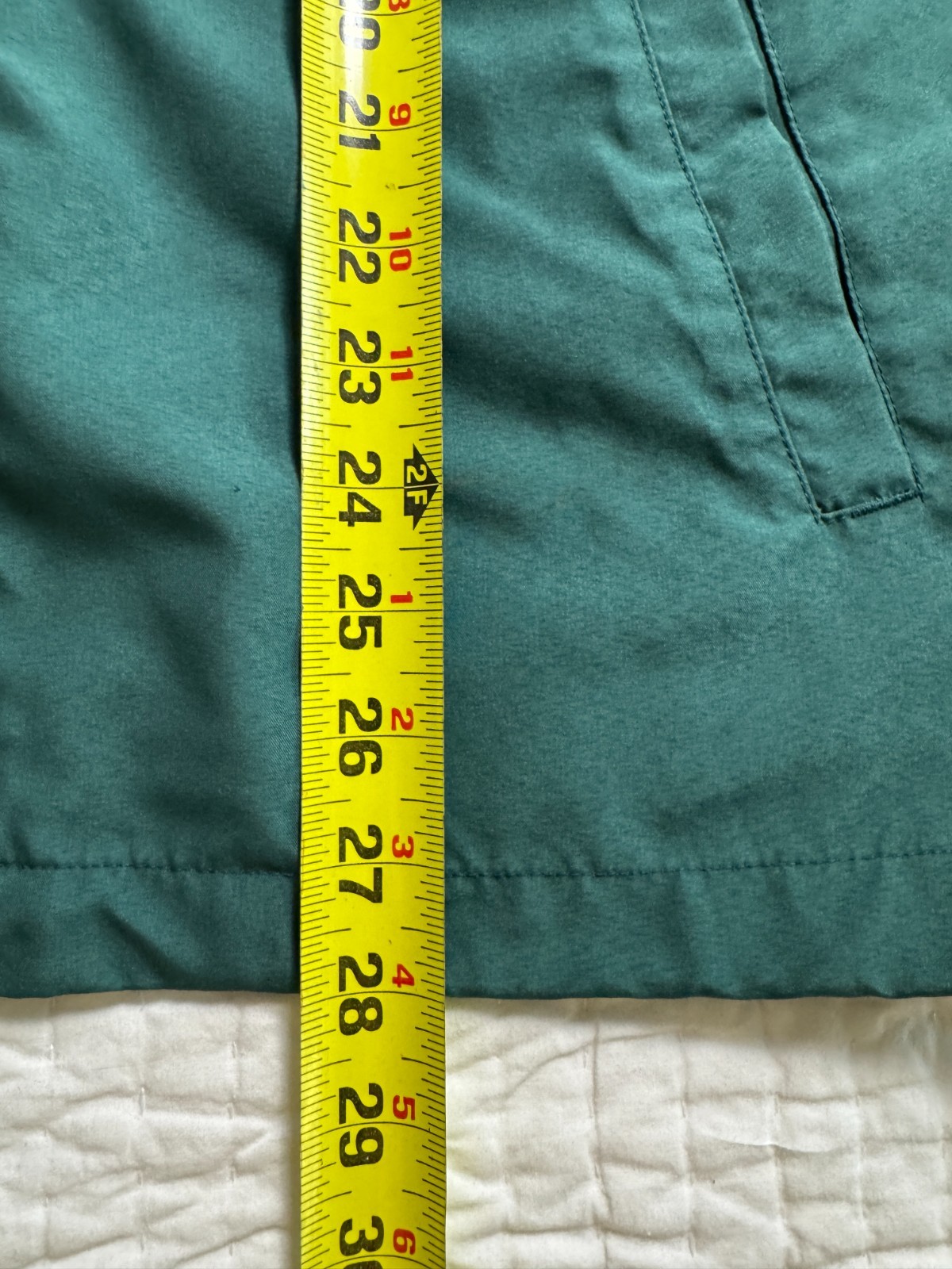 Element Wolfeboro Collection Alder Windbreaker Ja… - image 9