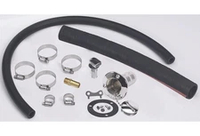 Sea Star Solutions Fuel Tank Installation Kit (035723)