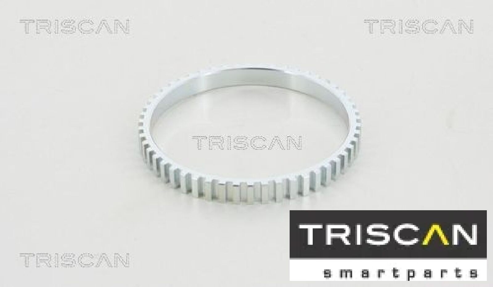 Sensorring, ABS 8540 43411 TRISCAN für HYUNDAI SANTA FÉ I - Bild 2