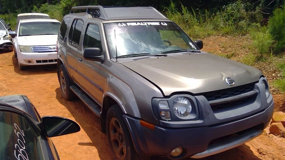 Задний приводной вал 2WD 6-цилиндровая автоматическая коробка передач подходит для Nissan Xterra 01-04 годов выпуска - Изображение 2 из 4