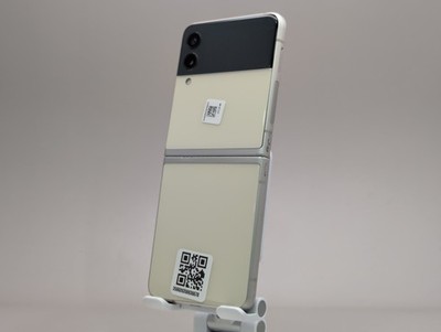 スマートフォン本体 04030A Galaxy Z Flip3 5G SM-F711U1 128GB Samsung Galaxy Z Flip3, 5G - 128GB (UNLOCKED) SM-F711U, Lavender