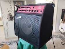Leem KA 1210 Verstärker für Gitarre und Key...