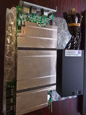 ASRock AMD BC-250 16GB w/ 500w PSU