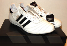Adidas Men's Copa Mundial Soccer Cleats Size 11 ID4050 White / Black