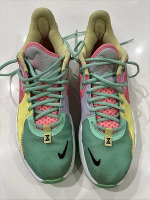Size 11 - Nike PG 5 Daughters - CW3143-301 for sale online | eBay