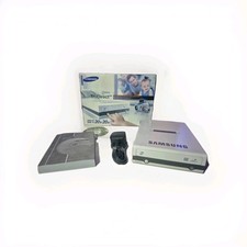 ✅️ Samsung TruDirect 20X Recorder DVD DVD+R/DVD-R (Testé ✅️)