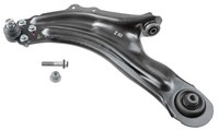 1X LemfÖRder 42593 01 Lenker RadaufhäNgung FüR Renault Mercedes-Benz