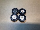 AMT 1953 Ford Pickup Truck Set Wheels Skinny Goodyear Tires 1/25 Scale — photo 5