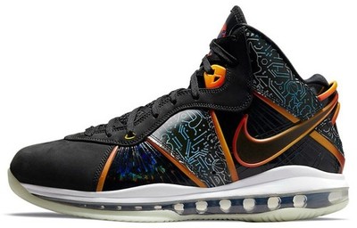 Nike Space Jam X LeBron 8 A New Legacy DB1732-001