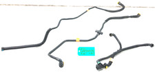 2017-2020 LINCOLN CONTINENTAL 3.0L FUEL EMISSION SYSTEM VENT HOSE LINE SET OEM