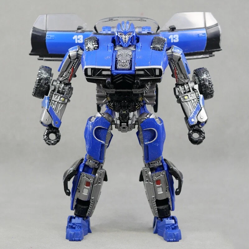 Replacement Foot Upgrade Kit For BAIWEI TW-1033 Dropkick Accessories - Image 2 of 4