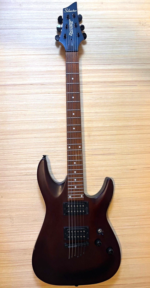 25+ Schecter Diamond Series for sale | Updated Oct 2026