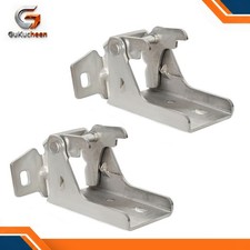 2pcs Front Lower Door Hinge For Dodge Ram 1500 2500 3500 1996-2002 55275464ac