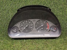 BMW X5 E53 2001 Diesel Geschwindigkeitsmesser Cockpit 6942205 DTR69939
