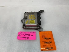 03 Chevrolet GMC LB7 6.6 DURAMAX FICM FUEL INJECTION CONTROL MODULE 8972160773