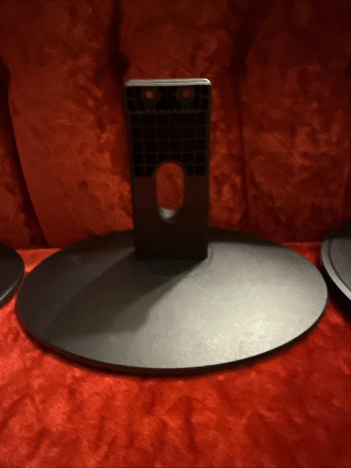 Sceptre ME2028-19.5-DZ LCD Computer Monitor Stands Only 2020 Model (3) Lot! - Image 3 of 4