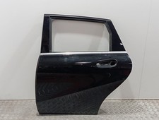 A2467300105 HINTERE LINKE T&Uuml;R / 7231657 F&Uuml;R MERCEDES-BENZ CLASE B W246 B 180 C