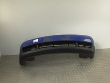 Stoßstange vorne VW Lupo (6X/6E) LW5Z jazzblue Stoßfänger vorne 550772