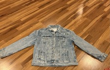 Kids Old Navy Denim Jacket