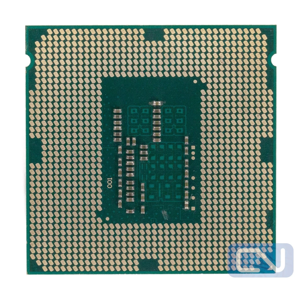 Intel Core i3-4150 3.5GHz 3MB 5GT/s SR1PJ LGA1150 B Grade Processor CPU - Image 2 of 4
