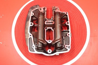 2009 YAMAHA ROAD STAR OEM REAR ENGINE CYLINDER HEAD ROCKER PLATE