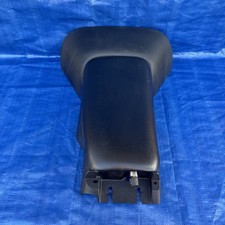 97-04 C5 Corvette Center Console Compartment Lid Armrest Assembly Arm Rest Oem