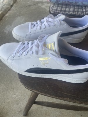 PUMA Clyde Men's Sneakers